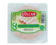 Gulcan Zeytinli Tavuk Dilim Salam / Kana Leikkele (Oliivilla) 200g - Kana leikkeleet ja makkarat - 2951 - 1