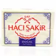 Haci Sakir Dogal Saf Sabun / Luonnollinen puhdas palasaippua 4x150g - Saippuat ja suihkugeelit - 2971 - 1