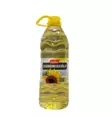 Halime Aycicek Yag / Auringonkukkaöljy 3L PET - Auringonkukkaöljyt - 3001 - 1
