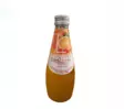 Halime Basil Seed Drink Orange / Appelsiinijuoma 290ml CAM - Limonadit ja virvoitusjuomat - 11831 - 1