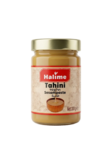 Halime Tahini Sesampaste/ Seesamitahna 300g CAM - Tahinit - 19501 - 1