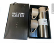 Vacuum Flask Termospullo Setti 2425 - Kattilat ja pannut - 14731 - 1