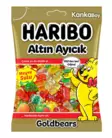 Haribo Gold Bears Karkkipussi 80g - Irtomakeiset - 15841 - 1