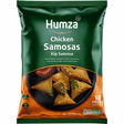 Humza Chicken Samosas / Kanasamosa 325g - Suolaiset leivonnaiset - 17161 - 1