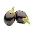 Indian Eggplant Blac/ Munakoiso 4kg ES - Kurkut, Kurpitsat, Munakoisot - 6101 - 1