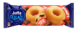 Jaffa Crvenka Donuts Choco Cream/ Donitsikeksi 75g - Täytekeksit ja vohvelit - 21041 - 1