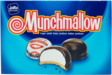 Jaffa Crvenka Munchmallow/ Keksi 105g - Täytekeksit ja vohvelit - 3241 - 1