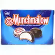 Jaffa Munchmallow 105g - Täytekeksit ja vohvelit - 3241 - 1