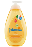 Johnson's Baby Shampoo 750ml - Shampoot - 16101 - 1