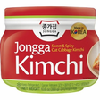 Jongga Cut Cabbage Kimchi 300g - Vihannessäilykkeet - 8601 - 1