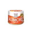 Jongga Kimchi Stir- Fried / Öljyssä kypsennetty kimchi 160g TNK - Vihannessäilykkeet - 11531 - 1