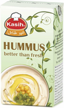 Kasih Hummus Tahin 135g - Papu- ja linssisäilykkeet - 8031 - 1