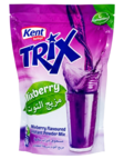 KentBor Trix Mixberry Powder Drink/ Juomajauhe 750g - Juomajauheet - 20971 - 1