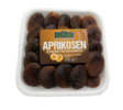 Kerem Kuru Kayisi Siyah / Tumma Aprikoosi 250g - Kuivatut hedelmät - 3371 - 1