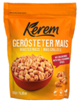Kerem Maize Chili / Maissijyvä chilimausteilla 150g - Pähkinät - 21621 - 1