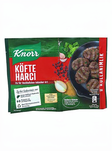 Knorr Köfte Harci / Lihapullakastike 85g - Maustesekoitukset - 3441 - 1