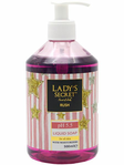 Lady's Secret Liquid Soap Rush/ Nestesaippua 500ml - Saippuat ja suihkugeelit - 21161 - 1