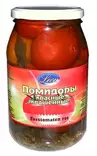 Leon Fasstomaten Rot / Tynnyritomaatit punaiset 900g - Tomaatti- ja paprikasäilykkeet - 3561 - 1
