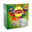 Lipton Green Tea Goji&Blueberry Pyramidi Vihreä tea 20ps 28g - Vihreä tee - 13541 - 1