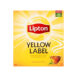 Lipton Yellow Label Tee 100ps 200g - Musta tee - 3591 - 1