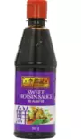 LKK Hoisin Sweet Hoisin Sauce / Makea hoisinkastike 567g - Erikoiskastikkeet - 15711 - 1