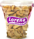 Lorena To Go R&S Cashew Cup/ P&S Cashewpähkinä 160g - Pähkinät - 19891 - 1