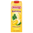 Maaza Banana Juice Drink / Banaanimehujuoma 1L - Mehut ja nektarit - 10111 - 1