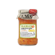 Mamas Ajvar Aci Cheese/ Tulinen 290g - Tomaatti- ja paprikasäilykkeet - 19151 - 1