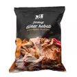 MB Döner Kebab 1kg (50/50) - Nauta pakasteet - 5971 - 1