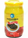 MB Zeytin Ezmesi Baharatli / Mausteinen oliivipasta 340g CAM - Oliivisäilykkeet - 3761 - 1