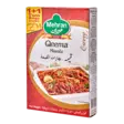 Mehran Qeema Mausteseos 100g - Maustesekoitukset - 10121 - 1