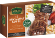 Melek Akcaabat 12x45g 540g - Nauta pakasteet - 18281 - 1