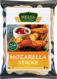 Melek Cheese Stick / Mozzarellatikut 600g - Suolaiset leivonnaiset - 14531 - 1