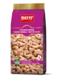 Meray Kaju Kavrulmus&Tuzlu / Paahdetut&suolatut cashewpähkinä 150g - Pähkinät - 7971 - 1
