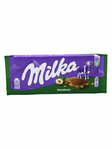 Milka Hazelnuts/ Hasselpähkinä-Suklaalevy 80g - Suklaat - 19401 - 1