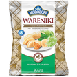 Morozoff Dumplings with Cabage/ Kaalitäytteiset Nyytit 900g - Suolaiset leivonnaiset - 20481 - 1