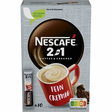 Nescafe 2in1 Kaffee&Creamer Pikakahvi 10x8g - Kahvit - 4041 - 1