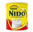 Nestle Nido Milk Powder / Täysmaitojauhe 2,5kg TNK - Sokerit ja makeutus - 6041 - 1