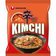 Nongshim Kimchi Pikanuudelit 120g - Nuudelit - 7881 - 1