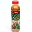 OKF Aloe Vera Pomegranate Drink 500ml PET - Limonadit ja virvoitusjuomat - 331 - 1
