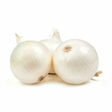 Onions White / Hopeasipuli 23KG IT - Sipulit - 9521 - 1