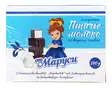 Ot Marusi Marshmallow in Chocolate Cream Keksi 370g - Suklaat - 12661 - 1