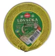 Ovako Lovacka Pileca Pasteta / Tulinen Kana Levite 75g - Kana- ja kalkkunasäilykkeet - 15401 - 1