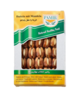Pamir Almond Stuffed Dates/ Mantelitäytetyt Taatelit 300g - Kuivatut hedelmät - 12311 - 1