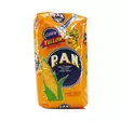 PAN (Harina) Keltainen Maissijauho 1kg Gluten Free - Maissijauho - 4191 - 1