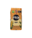PAN (Harina) Keltainen Maissijauho 1kg Gluten Free - Maissijauho - 4191 - 1