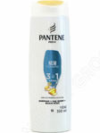 Pantene Shampoo Nem Terapisi 3in1 350ml - Shampoot - 17251 - 1