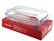 Pasabahce Borcam Casseroles with Lid/ Uunivuoka 59009 - Astiat ja aterimet - 18071 - 1