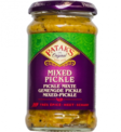 Patak's Mixed Pickle 283g CAM - Erikoiskastikkeet - 4231 - 1