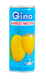 PH Gina Mango Nectar Drink 240ml TNK - Mehut ja nektarit - 13191 - 2